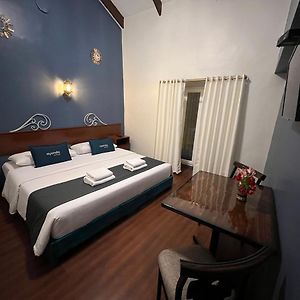 Hotel Andina
